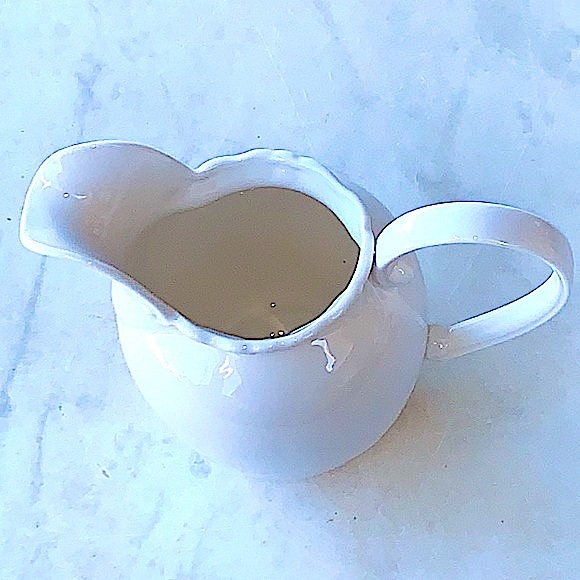 GRACES TEAWARE PITCHER CREAMER PORCELAIN NEW PORCELAIN - Picture 6 of 7
